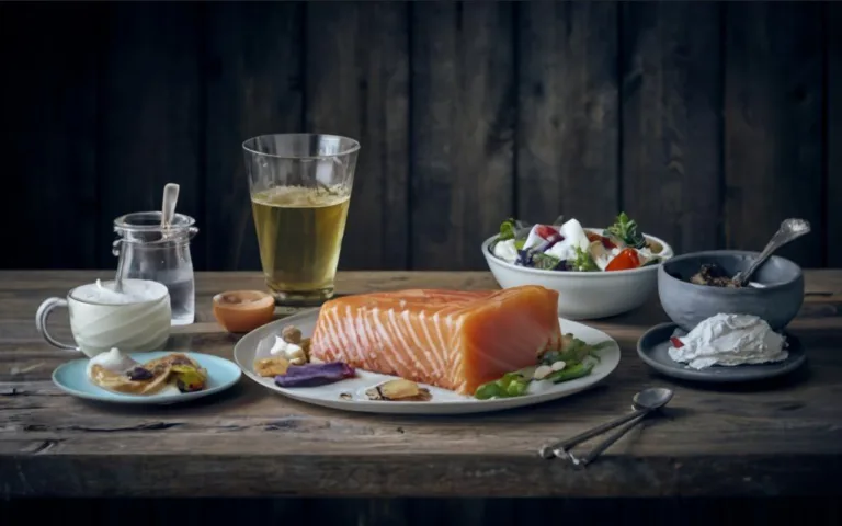Dieta norweska: Zasady, Jadłospis i Korzyści