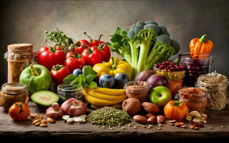 Dieta obniżająca cholesterol i trójglicerydy – Przepisy na zdrowe odżywianie