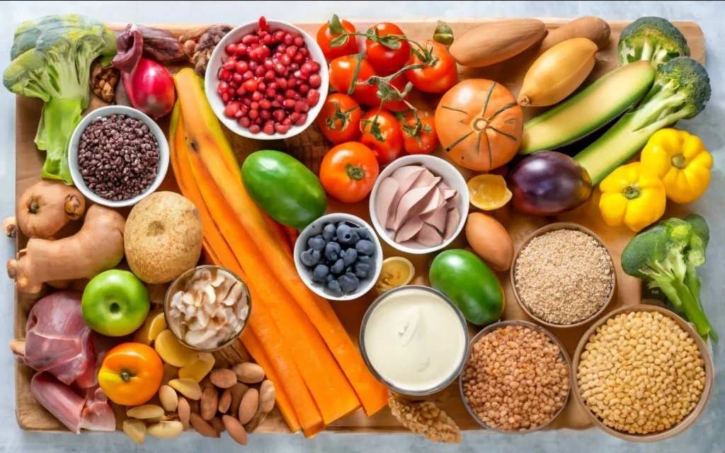 Dieta żołądkowa - Zdrowe podejście do problemów żołądkowych