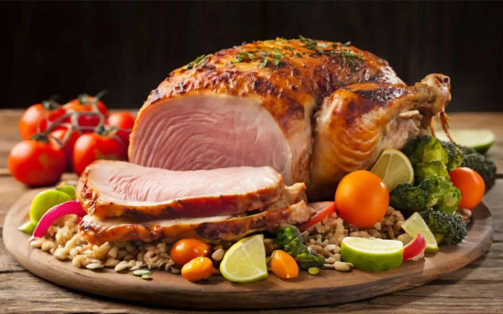 Mięso z Indyka: Kalorie i Korzyści Zdrowotne